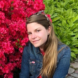 Meet your Posher, Bridget